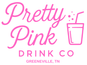 Pretty Pink Drink Co